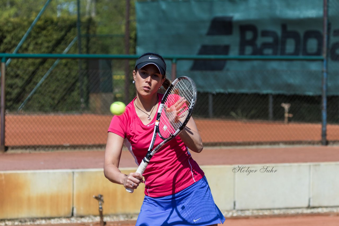 Katharina Brown 2 - NL VfL Westercelle - TC RW Wahlstedt 2